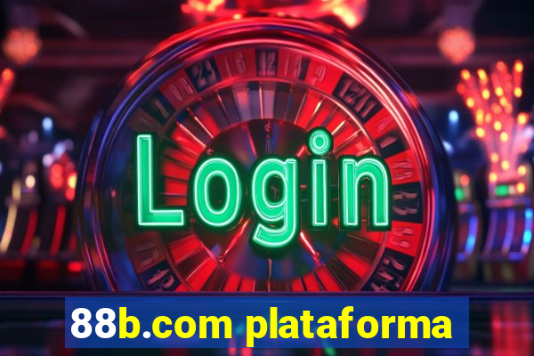 88b.com plataforma